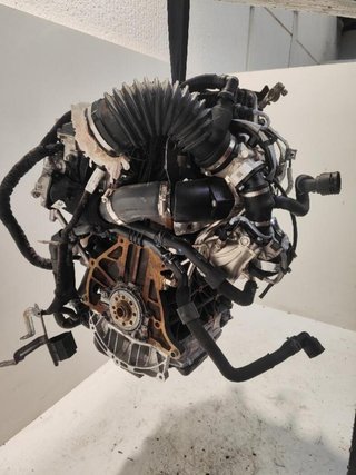 Motor volkswagen dtt golf viii lim. (cd1) 301716