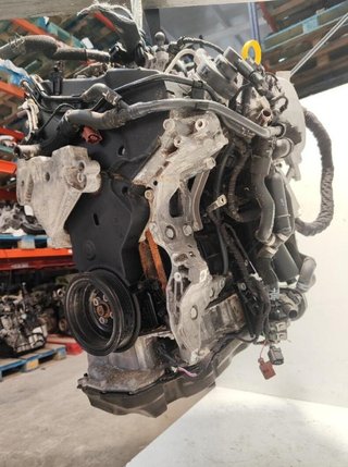 Motor volkswagen dtt golf viii lim. (cd1) 301716