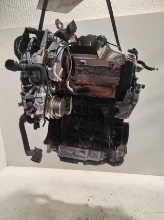 Motor volkswagen dtt golf viii lim. (cd1) 301716
