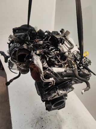 Motor volkswagen dtt golf viii lim. (cd1) 301716