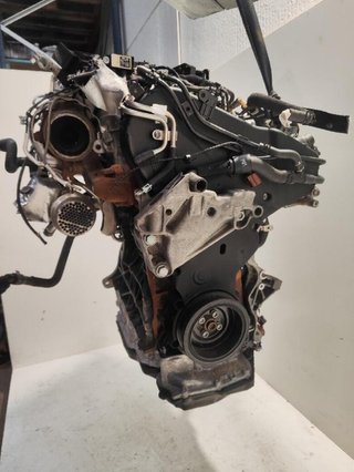Motor volkswagen dtt golf viii lim. (cd1) 301716