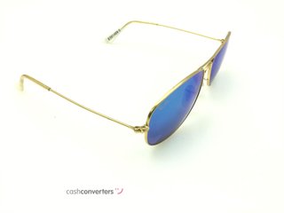 gafas de sol caballero/unisex rayban rb3362