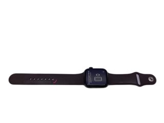 apple watch series 7 45mm (gps) aluminio