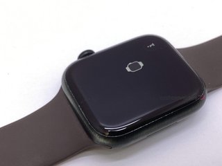 apple watch series 7 45mm (gps) aluminio
