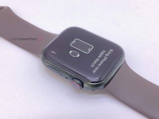 apple watch series 7 45mm (gps) aluminio