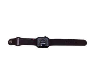 apple watch series 7 45mm (gps) aluminio