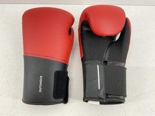 guantes  decathlon gloves 100