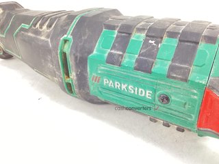 sierra sable parkside pfs 710 d3