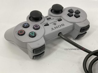 mando ps1 sony mando ps1 gris