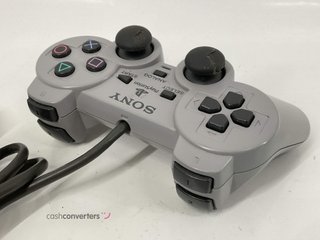 mando ps1 sony mando ps1 gris