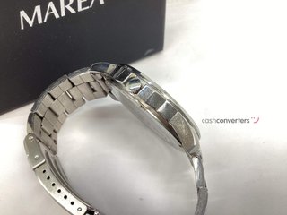 reloj pulsera caballero marea 36213