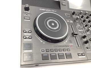 controlador midi denon sc live 2