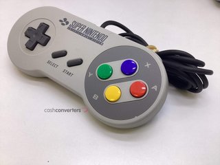 nintendo super nintendo snes mini