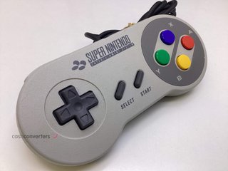 nintendo super nintendo snes mini