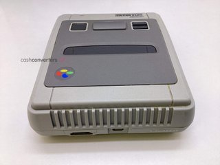 nintendo super nintendo snes mini