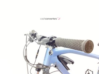 bicicleta electrica rockrider e st100
