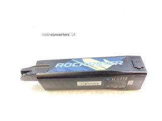 bicicleta electrica rockrider e st100