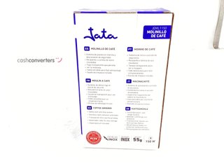 molinillo cafe jata jeml1150