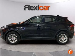 Jaguar E-Pace 2.0D 110kW
