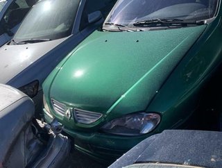 61123 compresor aire 7700103536 renault megane 1.6