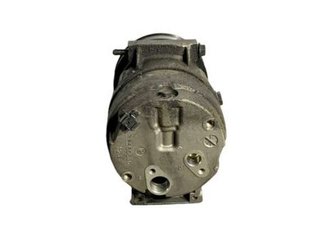 61123 compresor aire 7700103536 renault megane 1.6