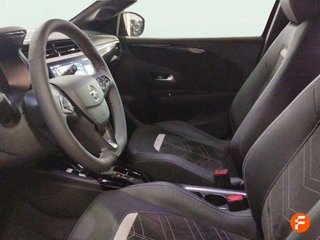 Opel Corsa 50kWh GS