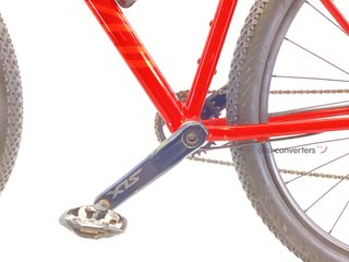 bicicleta carretera specialized velohead