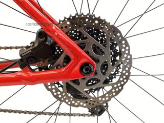 bicicleta carretera specialized velohead