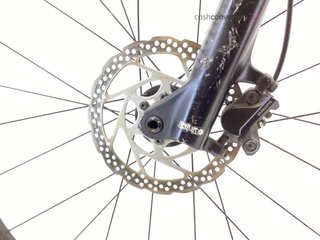 bicicleta carretera specialized velohead