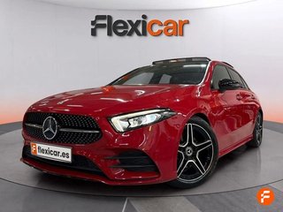 Mercedes Clase A A 200 d