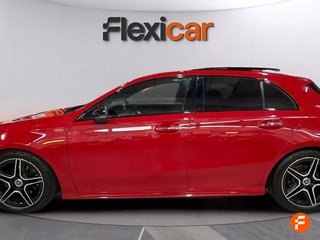 Mercedes Clase A A 200 d