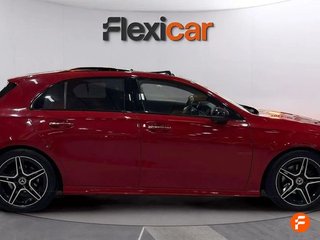 Mercedes Clase A A 200 d
