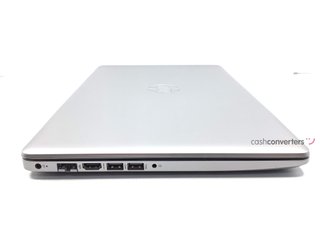 pc portatil hp 255 g7, amd ryzen 5 3500u, 16gb ram, 256gb ssd, grafica compartida