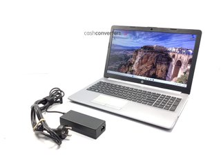 pc portatil hp 255 g7, amd ryzen 5 3500u, 16gb ram, 256gb ssd, grafica compartida