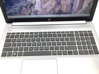 pc portatil hp 255 g7, amd ryzen 5 3500u, 16gb ram, 256gb ssd, grafica compartida