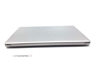 pc portatil hp 255 g7, amd ryzen 5 3500u, 16gb ram, 256gb ssd, grafica compartida