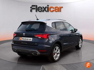 Seat Arona 1.5 TSI 110kW (150CV) DSG FR XM Edition