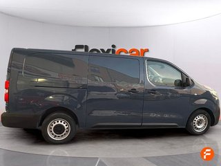 Citroën Jumpy 1.5 102CV