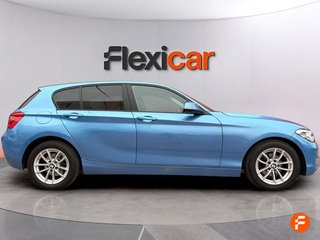 BMW Serie 1 116i