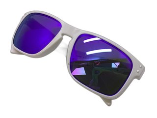 gafas de sol caballero/unisex oakley holbrook oo9102-05