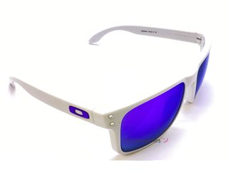 gafas de sol caballero/unisex oakley holbrook oo9102-05