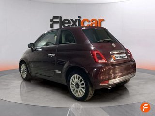 Fiat 500 Dolcevita 1.0 Hybrid 51KW (70 CV)