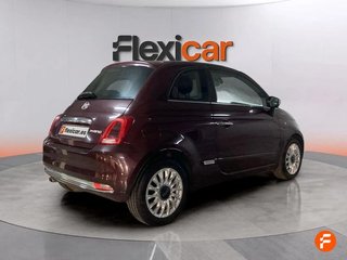 Fiat 500 Dolcevita 1.0 Hybrid 51KW (70 CV)