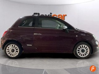 Fiat 500 Dolcevita 1.0 Hybrid 51KW (70 CV)