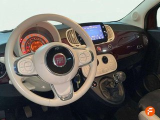 Fiat 500 Dolcevita 1.0 Hybrid 51KW (70 CV)