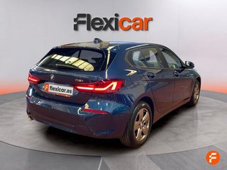 BMW Serie 1 118i