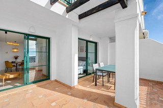 Piso en venta en Cala de Finestrat en Finestrat