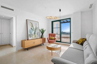 Piso en venta en Cala de Finestrat en Finestrat