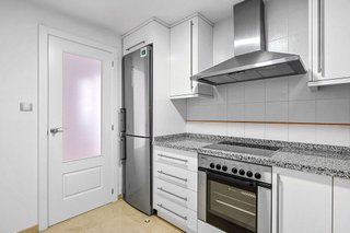 Piso en venta en Cala de Finestrat en Finestrat