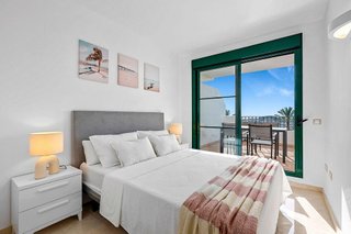 Piso en venta en Cala de Finestrat en Finestrat